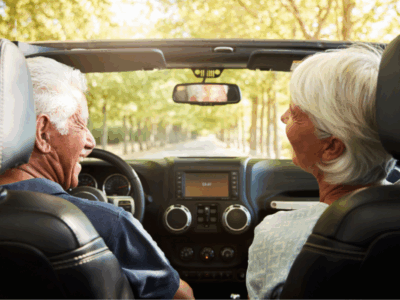 Celebrating 30 Years of Lifelong Mobility: Join Us in Honoring ITNAmerica’s Legacy